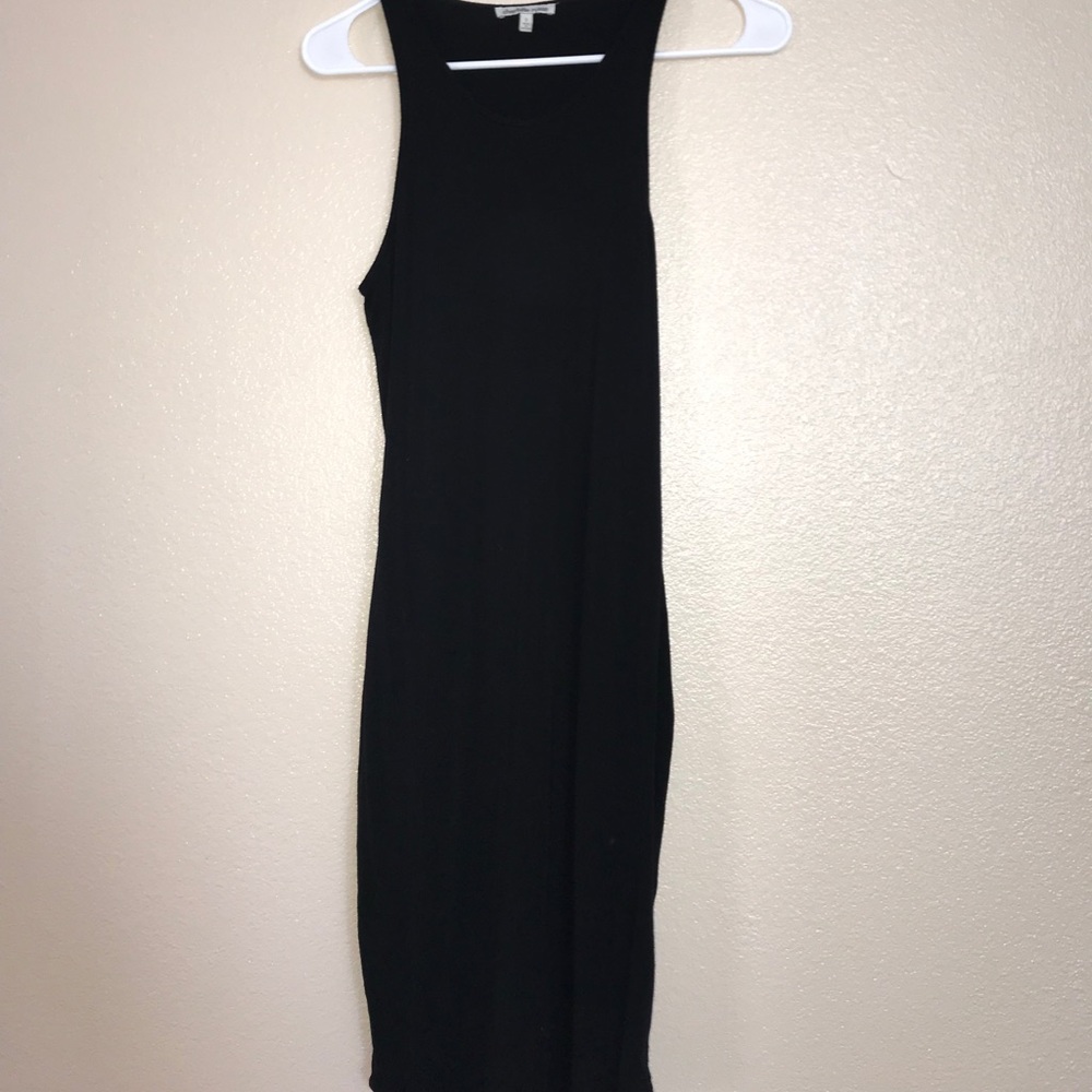 Black dress!
